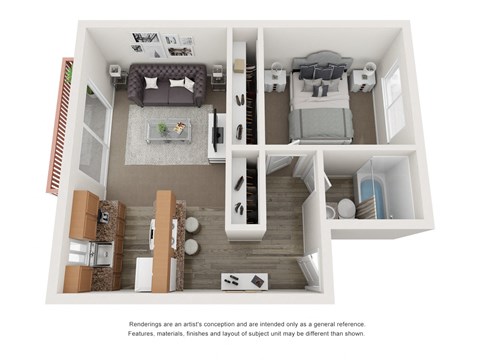 Alpine Village_1x1_Small